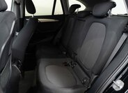 BMW X1 SUV / Terénní 1,5 l 103 kw