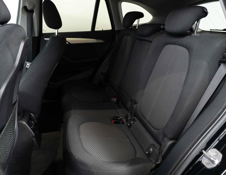BMW X1 SUV / Terénní 1,5 l 103 kw