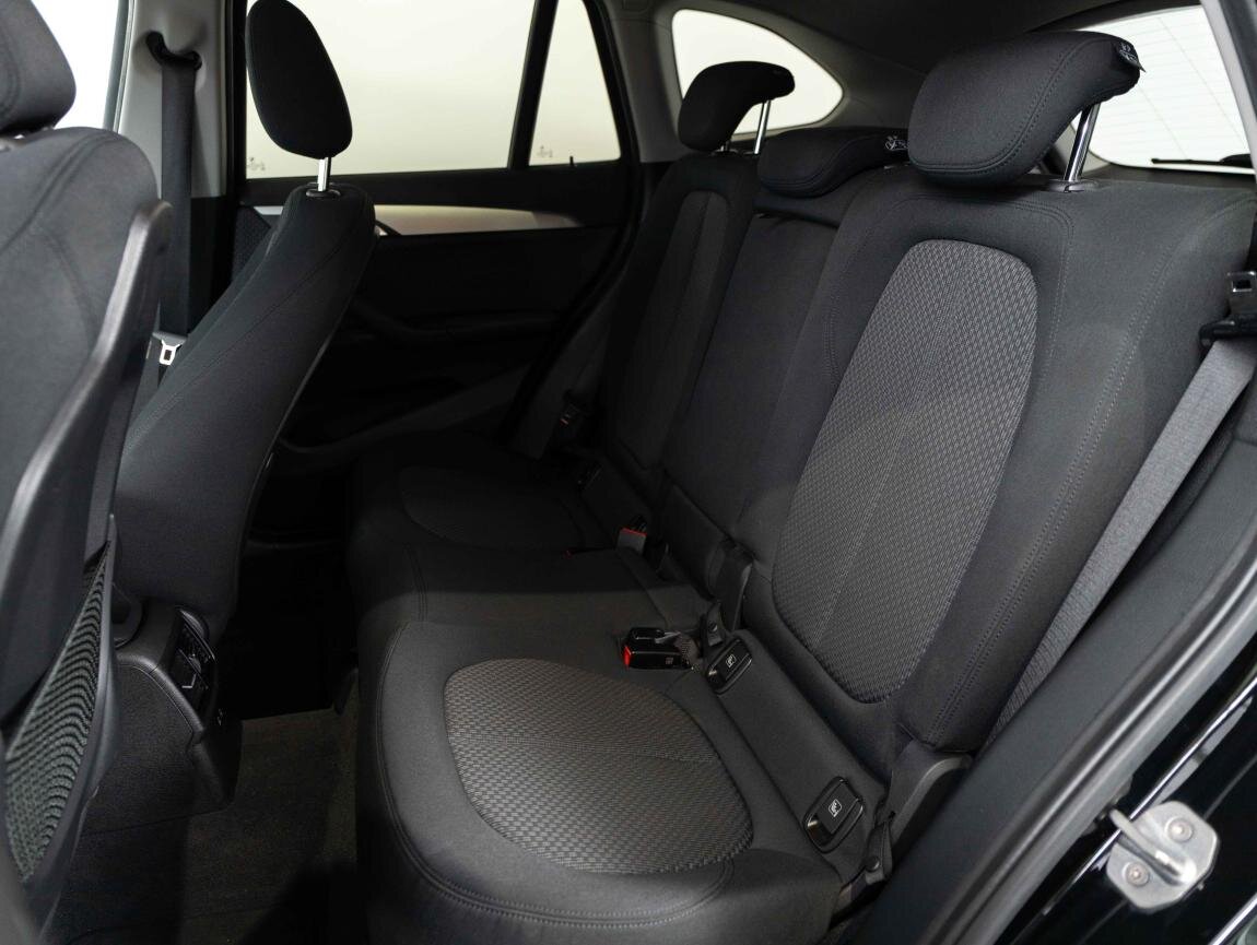 BMW X1 SUV / Terénní 1,5 l 103 kw