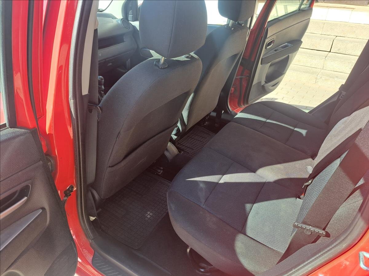 Mazda 2 Kombi 1,2 l 55 kw