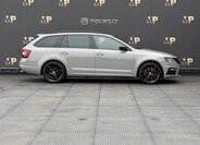 Škoda Octavia Kombi 2,0 l 169 kw