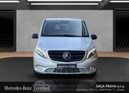 Mercedes-Benz Vito 8
