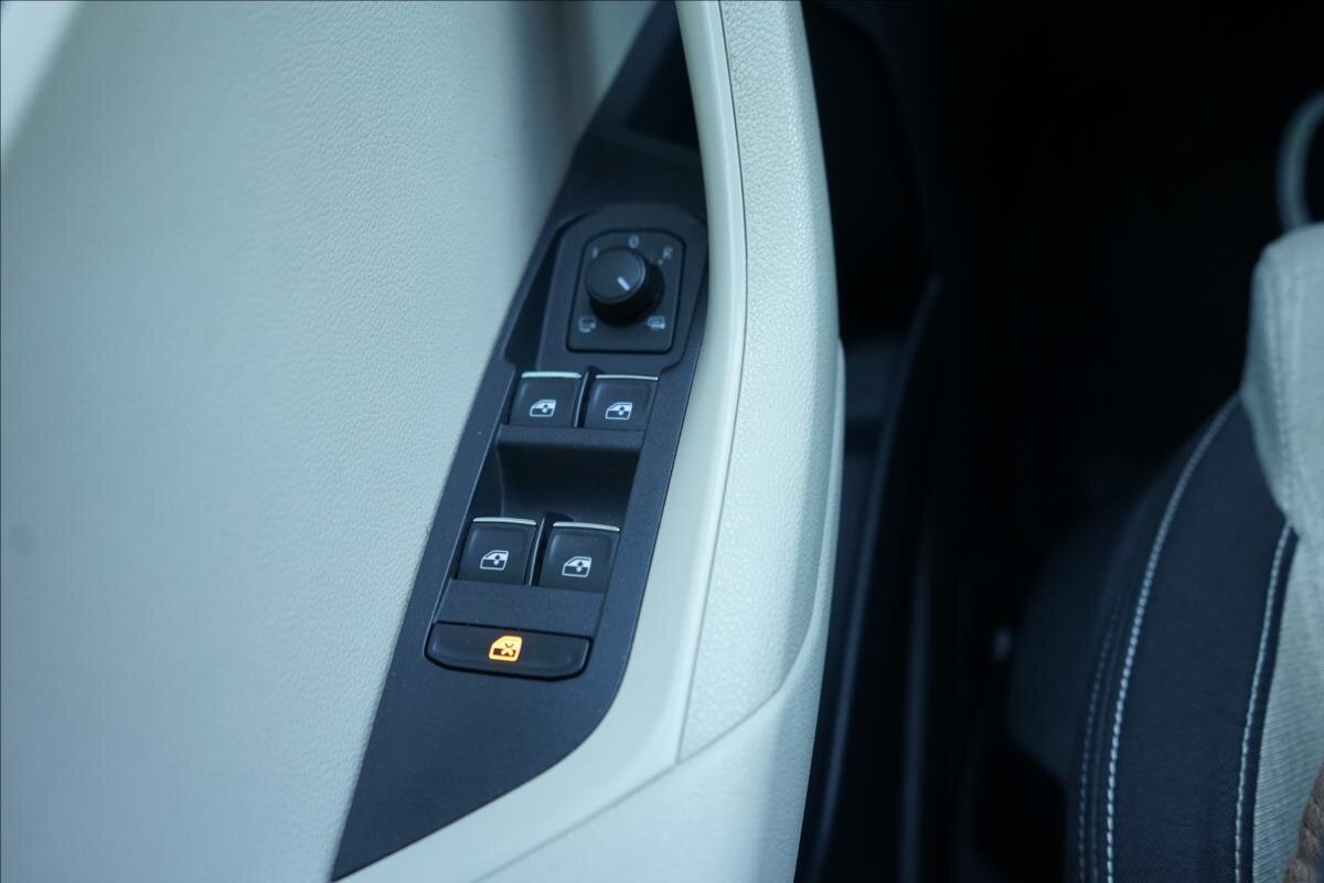 Škoda Karoq SUV / Terénní 2,0 l 110 kw