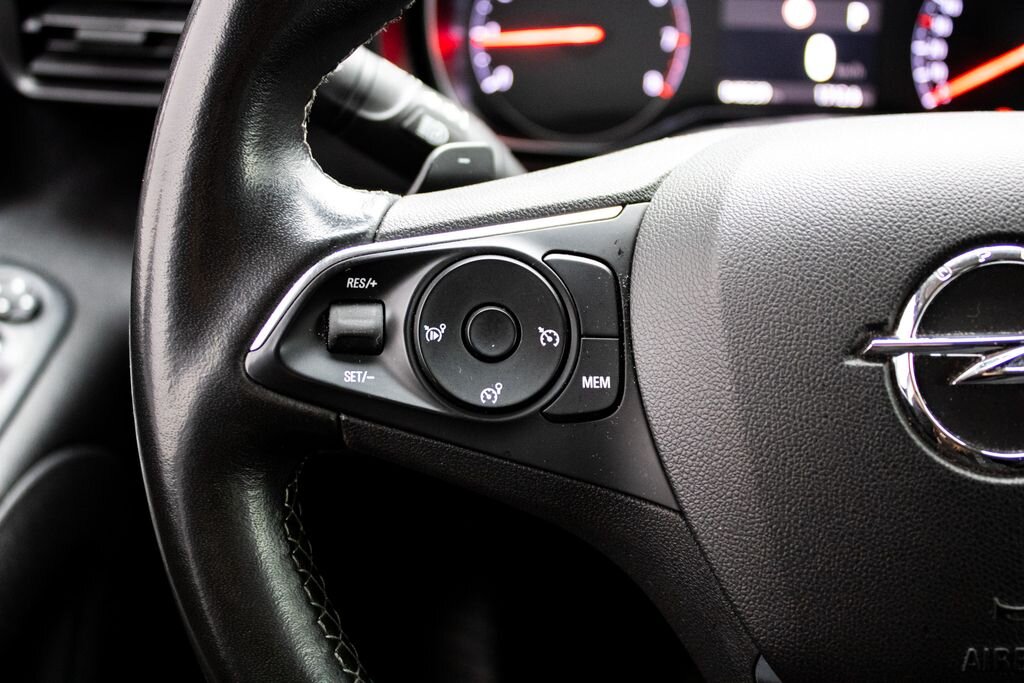 Opel Combo MPV 1,2 l 96 kw