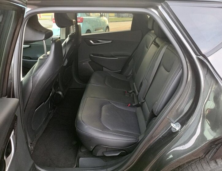 KIA EV6 SUV / Terénní 0,0 168 kw