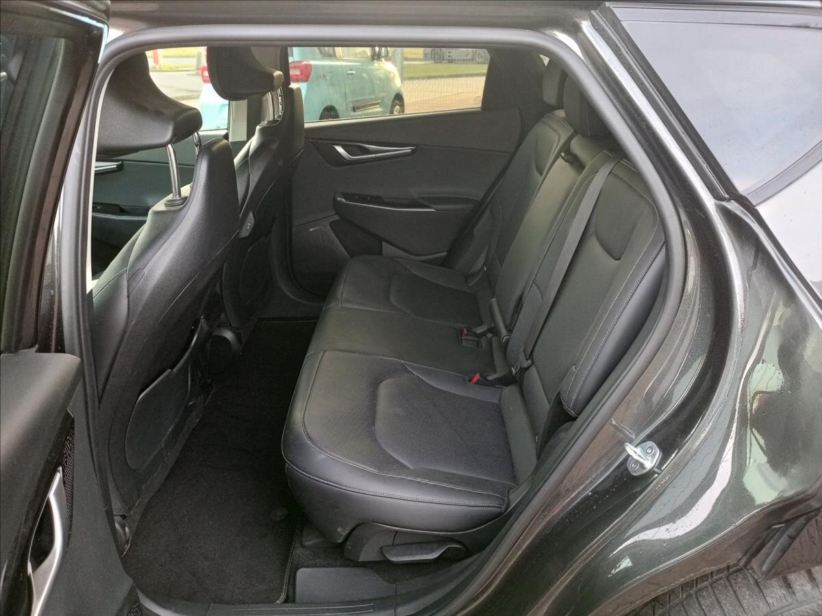 KIA EV6 SUV / Terénní 0,0 168 kw