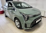 KIA Picanto 1