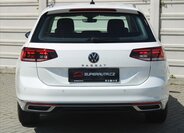 Volkswagen Passat Kombi 2,0 l 110 kw