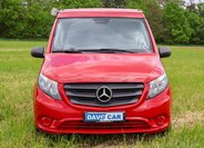 Mercedes-Benz Vito 3