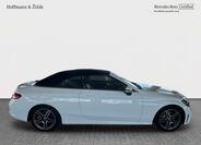 Mercedes-Benz Třídy C 4