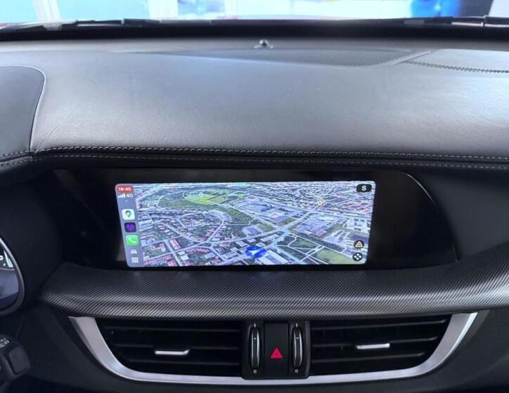 Alfa Romeo Stelvio 14