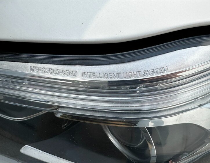 Mercedes-Benz GL Kombi 3,0 l 190 kw