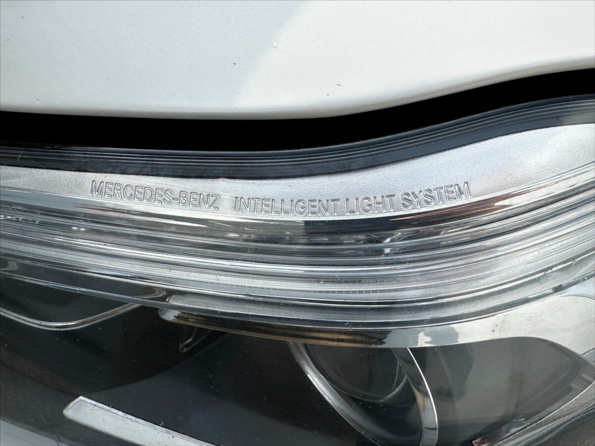 Mercedes-Benz GL Kombi 3,0 l 190 kw