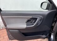 Škoda Fabia Kombi 1,2 l 44 kw