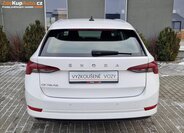 Škoda Octavia Kombi 2,0 l 85 kw