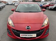 Mazda 3 Hatchback 1,6 l 77 kw