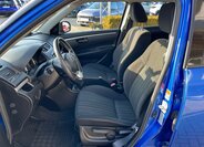 Suzuki Swift Hatchback 1,2 l 69 kw