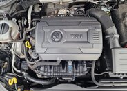 Škoda Octavia Kombi 1,8 l 132 kw