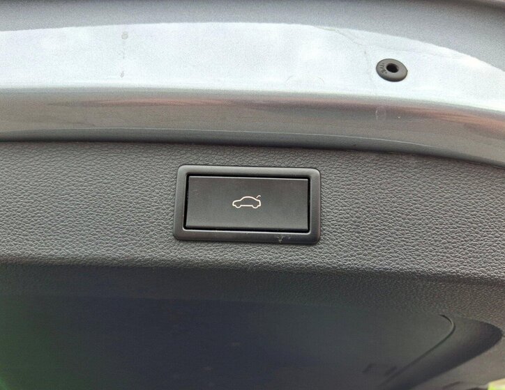 Škoda Kodiaq SUV / Terénní 2,0 l 140 kw