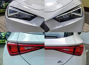 Seat Leon Hatchback 1,5 l 110 kw