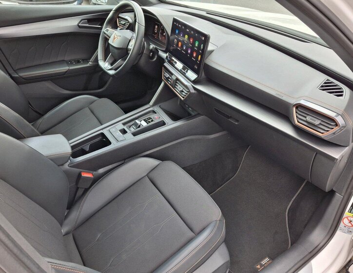 Cupra Formentor Hatchback 1,5 l 110 kw