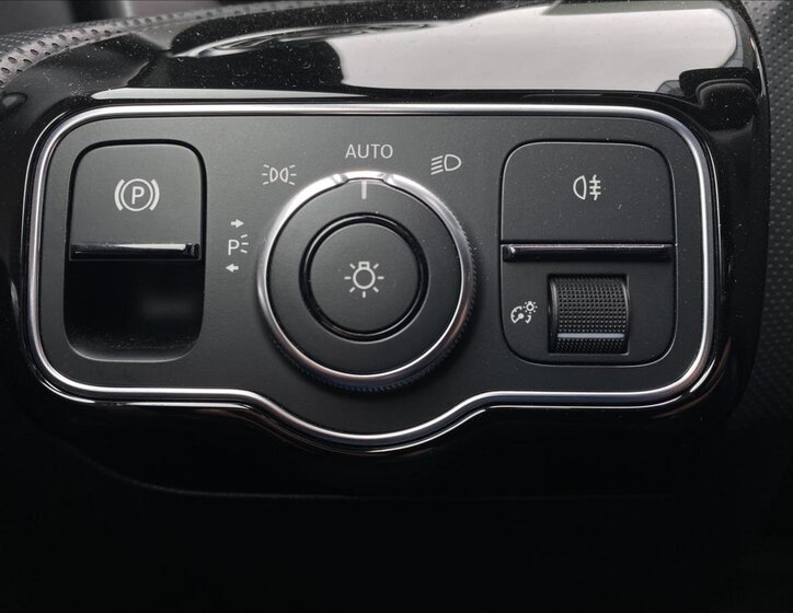 Mercedes-Benz Třídy A 17