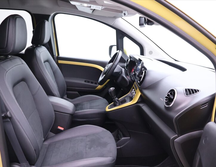 Mercedes-Benz Citan 14