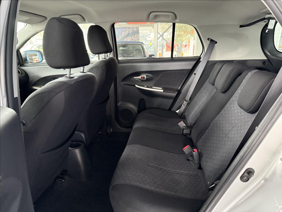 Toyota Urban Cruiser