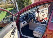 Mazda CX-7 SUV / Terénní 0,0 0