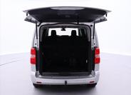 Toyota ProAce Verso 9