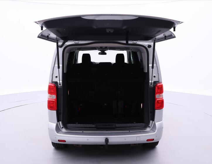 Toyota ProAce Verso 9