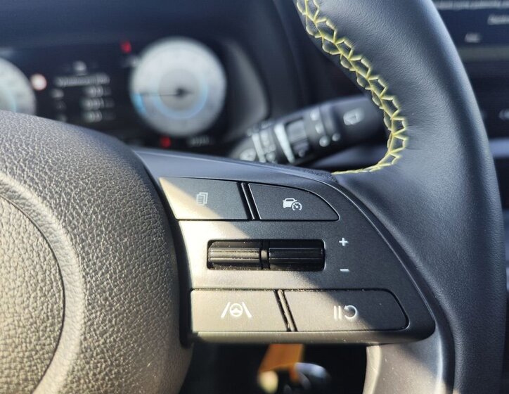 Hyundai i20 Hatchback 998,0 74 kw