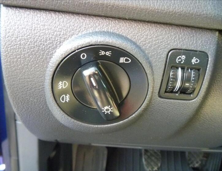 Volkswagen Golf Plus 11