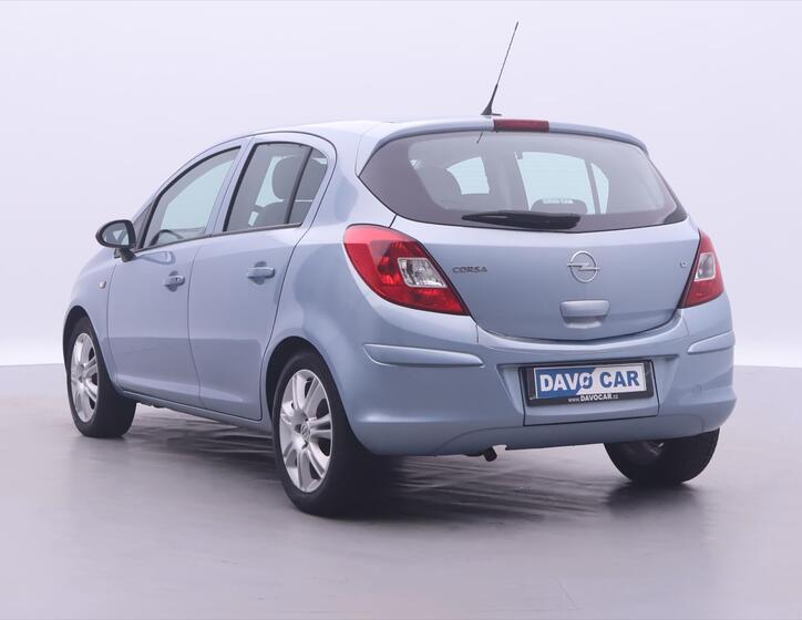Opel Corsa 5