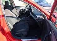 Seat Leon Kombi 1,5 l 96 kw