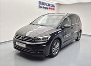 Volkswagen Touran 1
