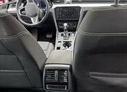 Volkswagen Passat Kombi 2,0 l 90 kw