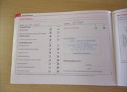 Škoda Fabia Hatchback 1,2 l 63 kw