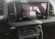 Škoda Karoq SUV 1,5 l 110 kw