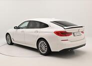 BMW Řada 6 7