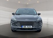 Ford Kuga SUV / Terénní 1,5 l 110 kw