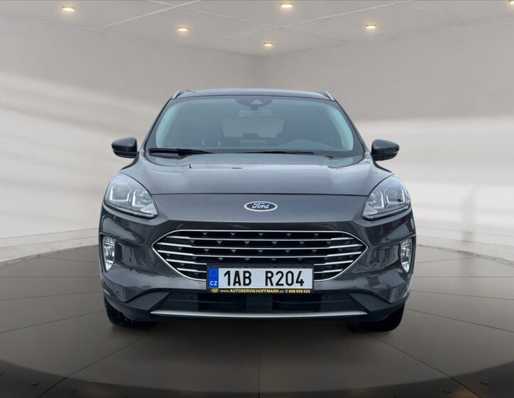 Ford Kuga SUV / Terénní 1,5 l 110 kw