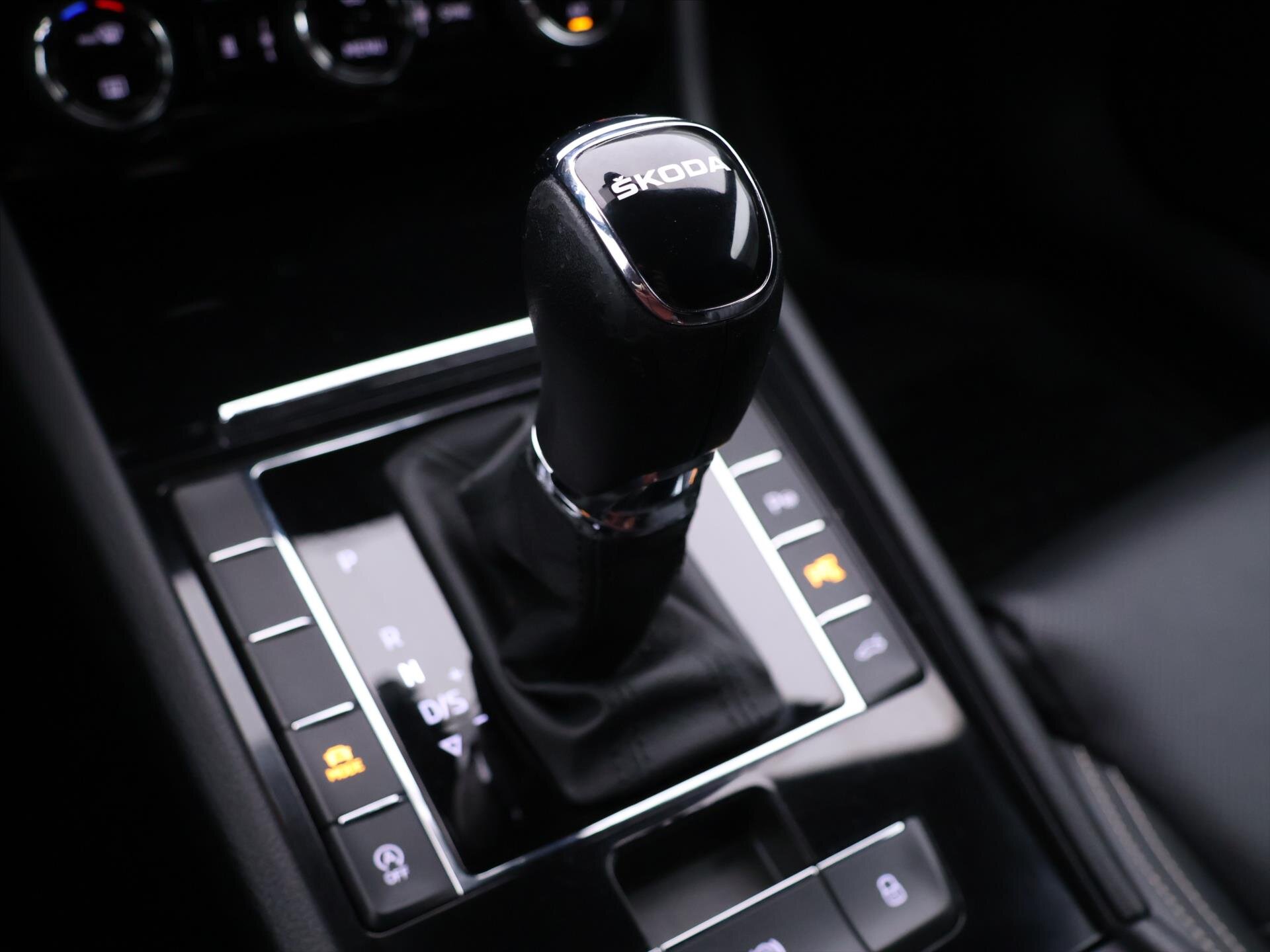 Škoda Superb Kombi 2,0 l 110 kw