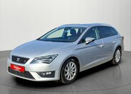 Seat Leon Kombi 2,0 l 110 kw
