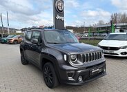 Jeep Renegade SUV / Terénní 2,0 l 103 kw