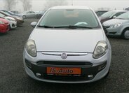 Fiat Punto Evo Hatchback 1,2 l 62 kw
