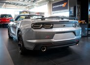 Chevrolet Camaro Kabriolet 2,0 l 202 kw