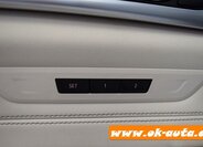 BMW Řada 6 Hatchback 2,0 l 140 kw