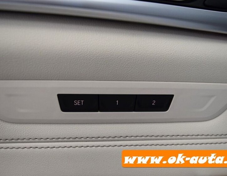 BMW Řada 6 Hatchback 2,0 l 140 kw