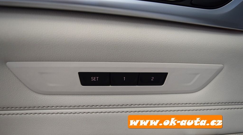 BMW Řada 6 Hatchback 2,0 l 140 kw